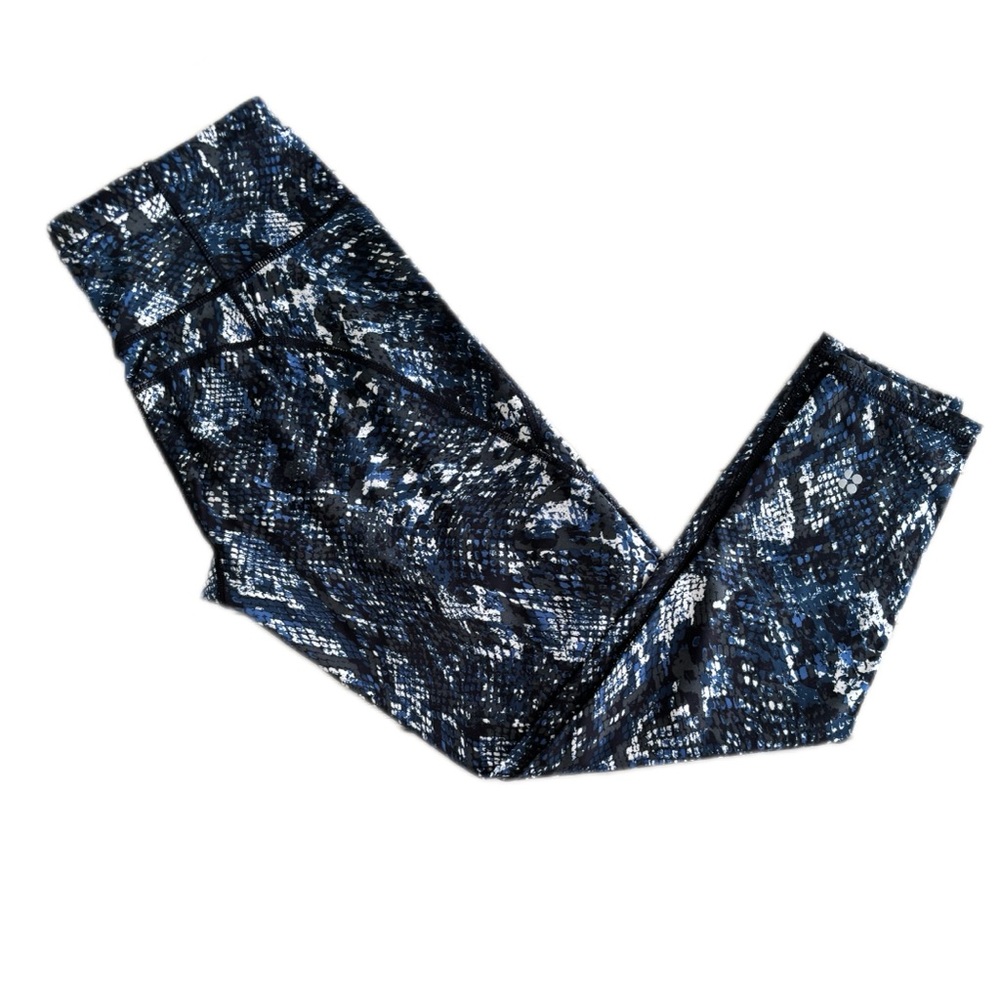 Power 7/8 Workout Leggings